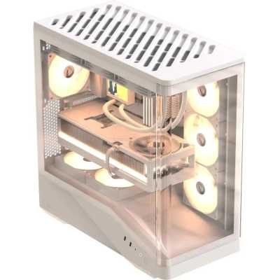 Formula Crystal U9 White