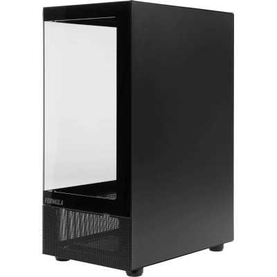 Formula Crystal Z1 Black