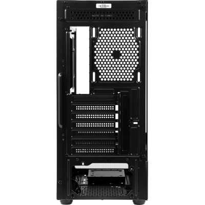 Formula Crystal Z1 Black