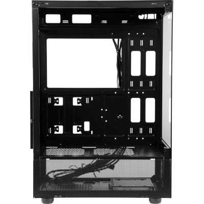 Formula Crystal Z1 Black