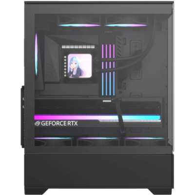 Formula Crystal Z1 Plus AR V2 Black