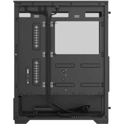 корпус Formula Crystal Z1 Plus AR V2 Black