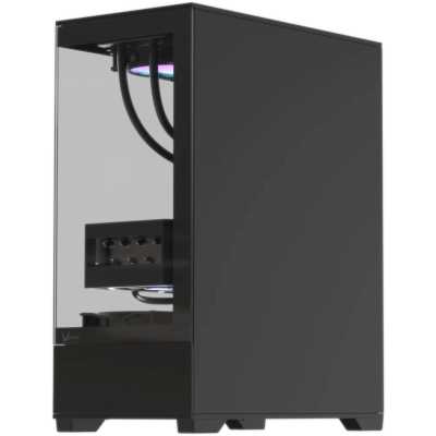 Formula Crystal Z1 Plus AR V2 Black