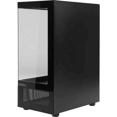 Formula Crystal Z1 Plus Black