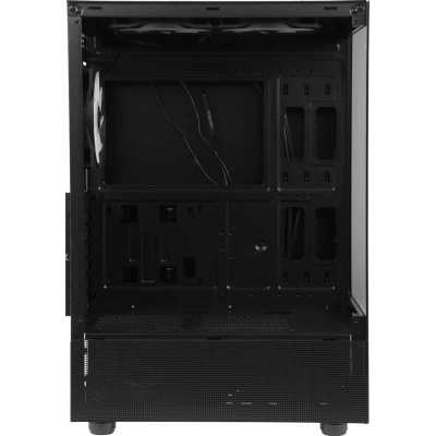 Formula Crystal Z1 Plus Black