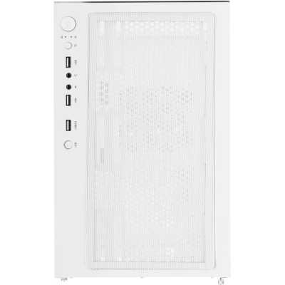 Formula Crystal Z1 White