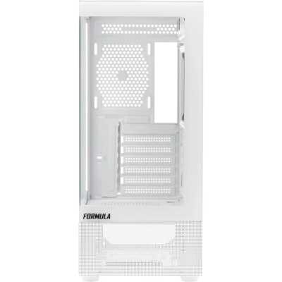 корпус Formula Crystal Z1 White