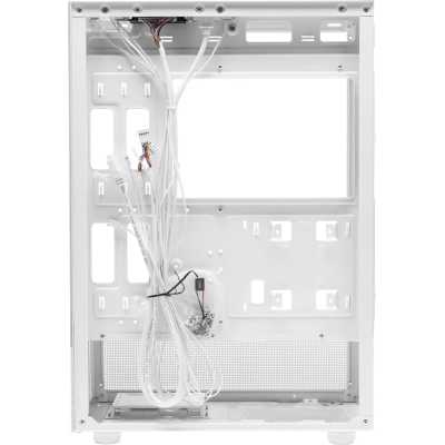 Formula Crystal Z1 White