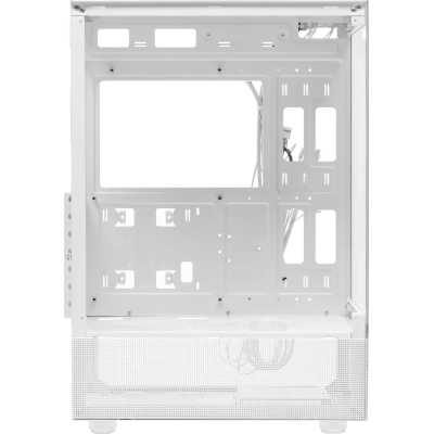 Formula Crystal Z1 White
