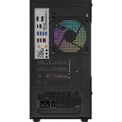 Formula Crystal Z1CM Black