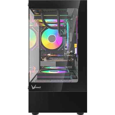 Formula Crystal Z1CM Plus AR Black