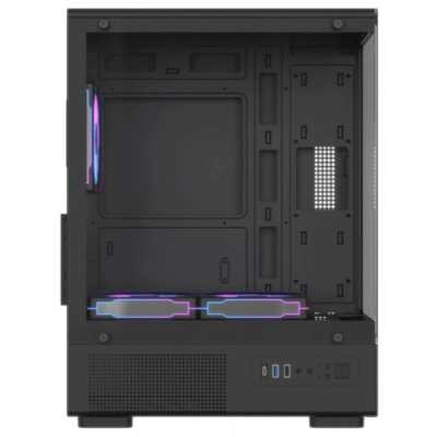 корпус Formula Crystal Z1CM Plus AR V2 Black