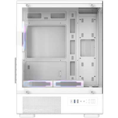 Formula Crystal Z1CM Plus AR V2 White