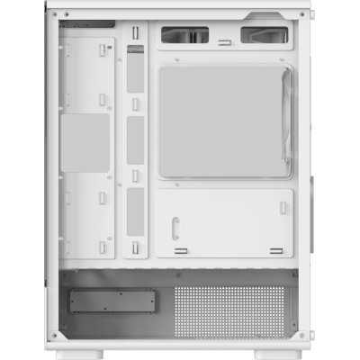 корпус Formula Crystal Z1CM Plus AR V2 White