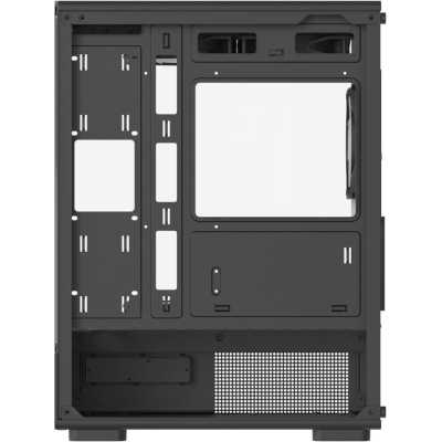 корпус Formula Crystal Z1CM V2 Black