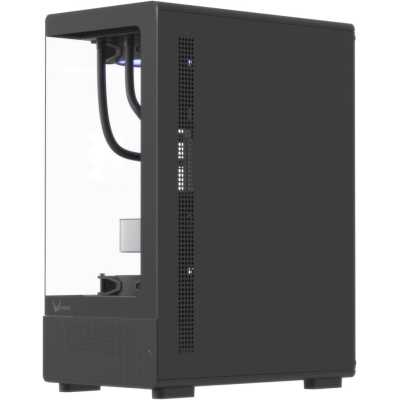 Formula Crystal Z1CM V2 Black
