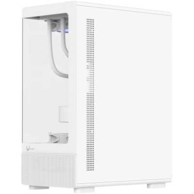 корпус Formula Crystal Z1CM V2 White