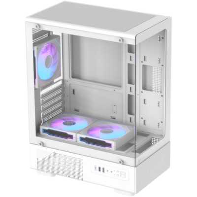 Formula Crystal Z1CM V2 White