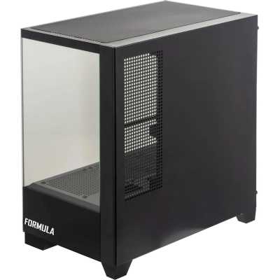 Formula Crystal Z1M Black