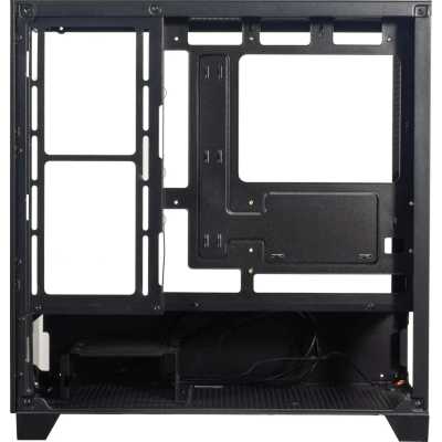 Formula Crystal Z1M Black