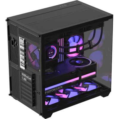 Formula Crystal Z2 Plus AR V2 Black