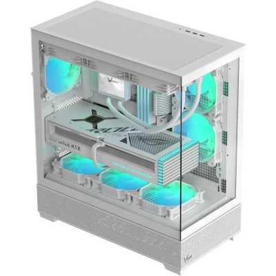 Formula Crystal Z2 White