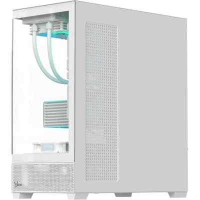 корпус Formula Crystal Z2 White