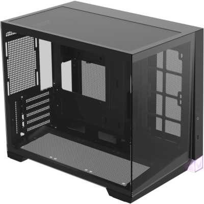 корпус Formula Crystal Z4M Black