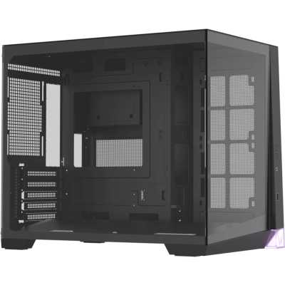 Formula Crystal Z4M Black