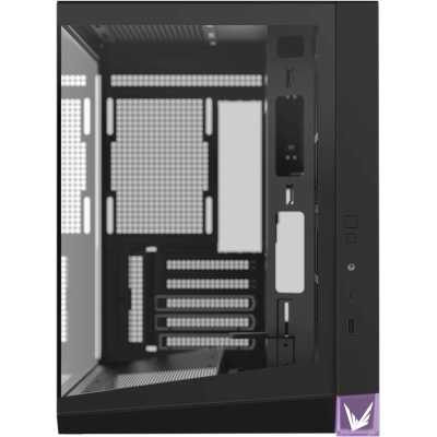 корпус Formula Crystal Z4M Black