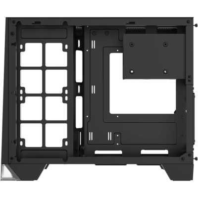 Formula Crystal Z4M Plus Black