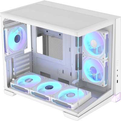 Formula Crystal Z4M Plus White
