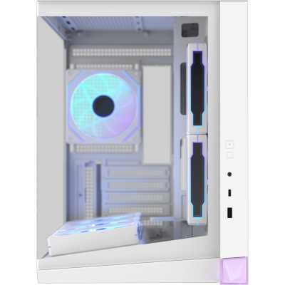 Formula Crystal Z4M Plus White