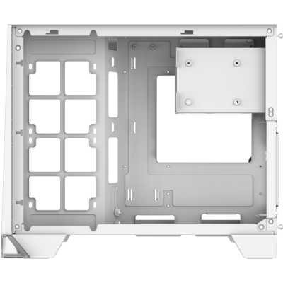 Formula Crystal Z4M Plus White