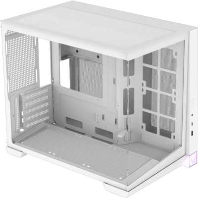 корпус Formula Crystal Z4M White