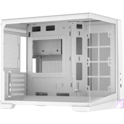 Formula Crystal Z4M White