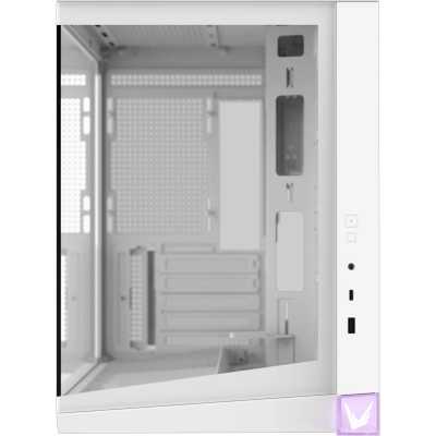 корпус Formula Crystal Z4M White