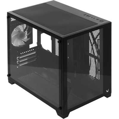 корпус Formula Crystal Z5 Black