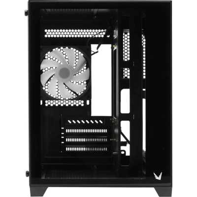 Formula Crystal Z5 Black