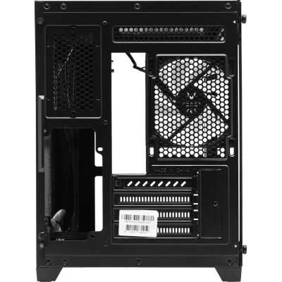 Formula Crystal Z5 Black