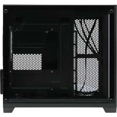 корпус Formula Crystal Z5 Black