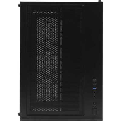 Formula Crystal Z5 Black