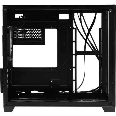 Formula Crystal Z5 Black