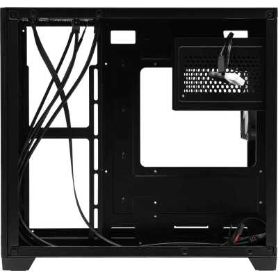 корпус Formula Crystal Z5 Black