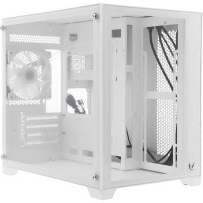 Formula Crystal Z5 White