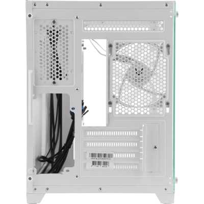 корпус Formula Crystal Z5 White