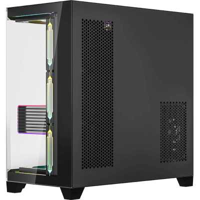 Formula Crystal Z6 Black