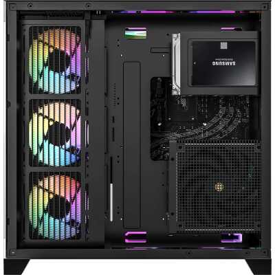 Formula Crystal Z6 Black