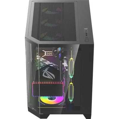 корпус Formula Crystal Z6M Floe Black