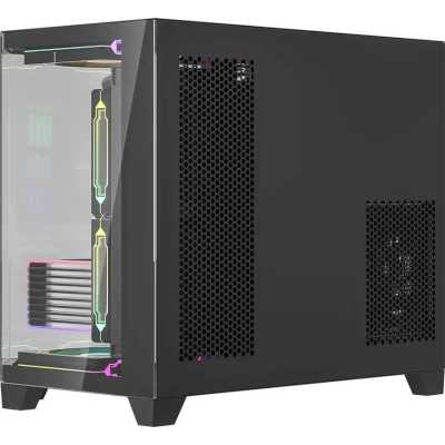 Formula Crystal Z6M Floe Black